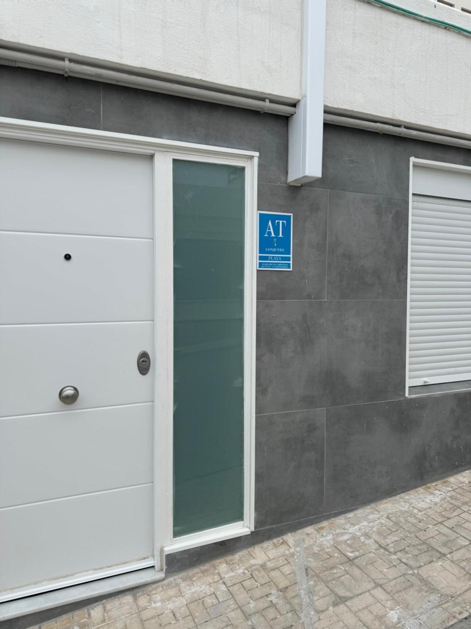 Brand New Studio Benalmádena Eksteriør billede