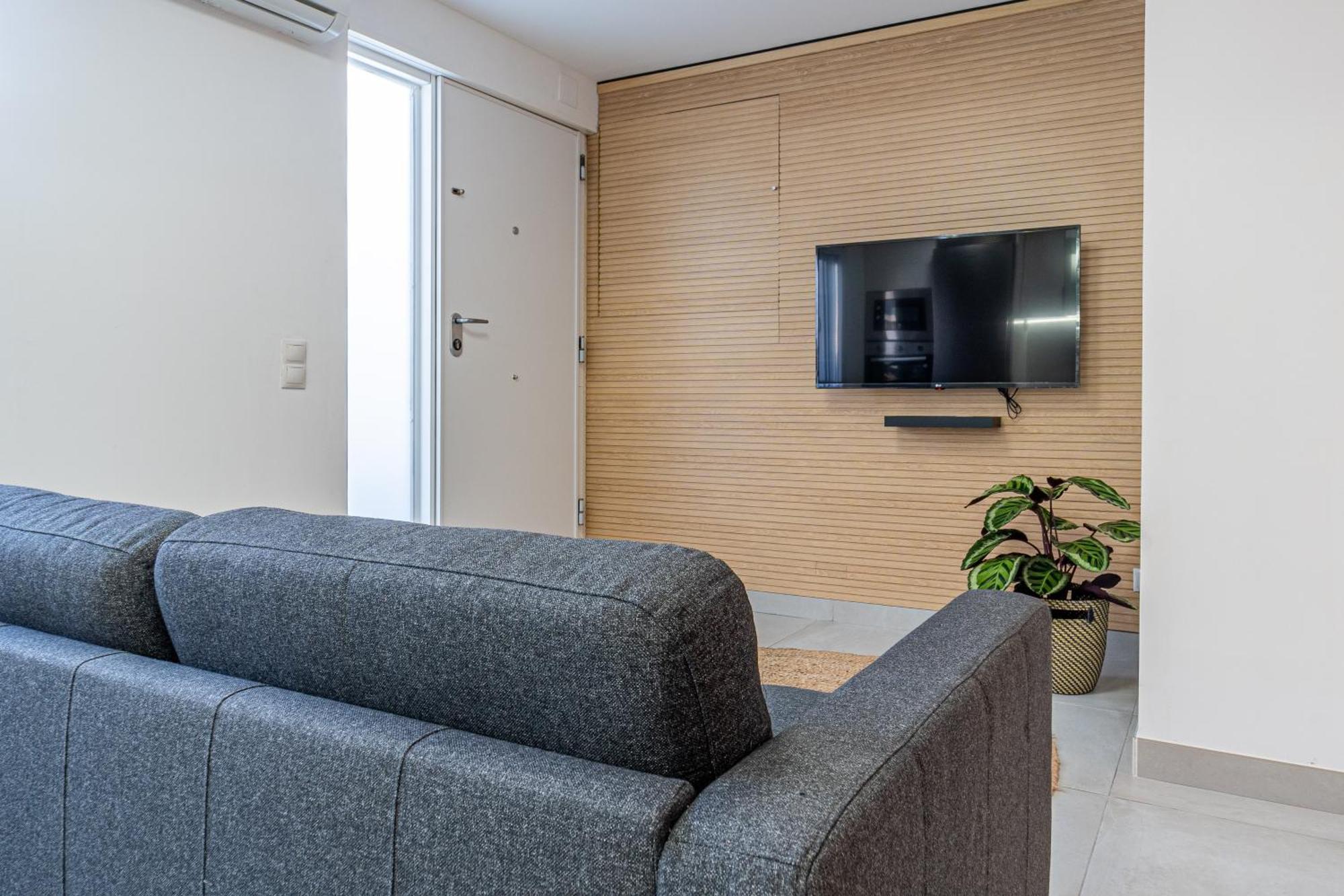 Brand New Studio Benalmádena Eksteriør billede