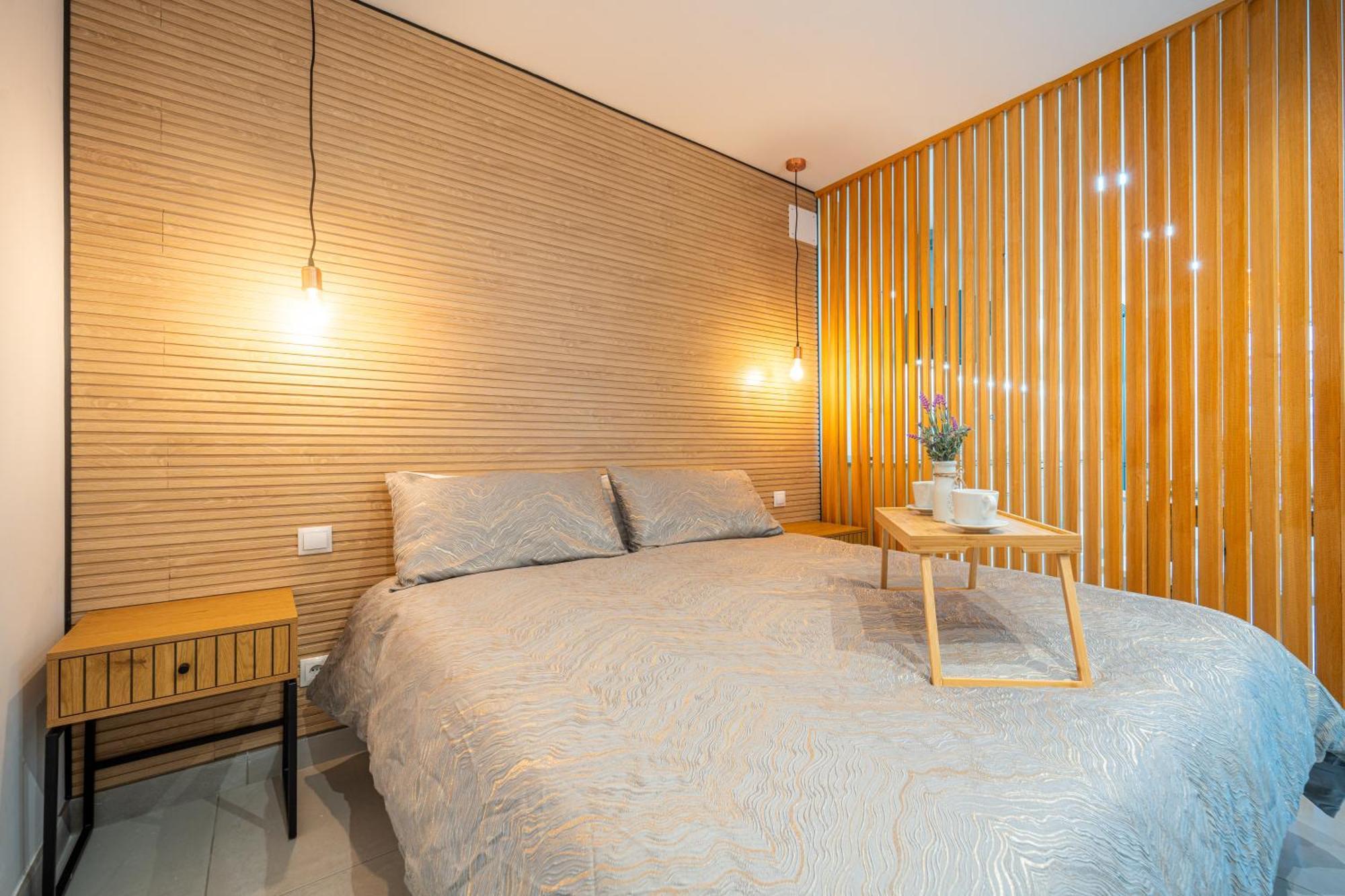Brand New Studio Benalmádena Eksteriør billede