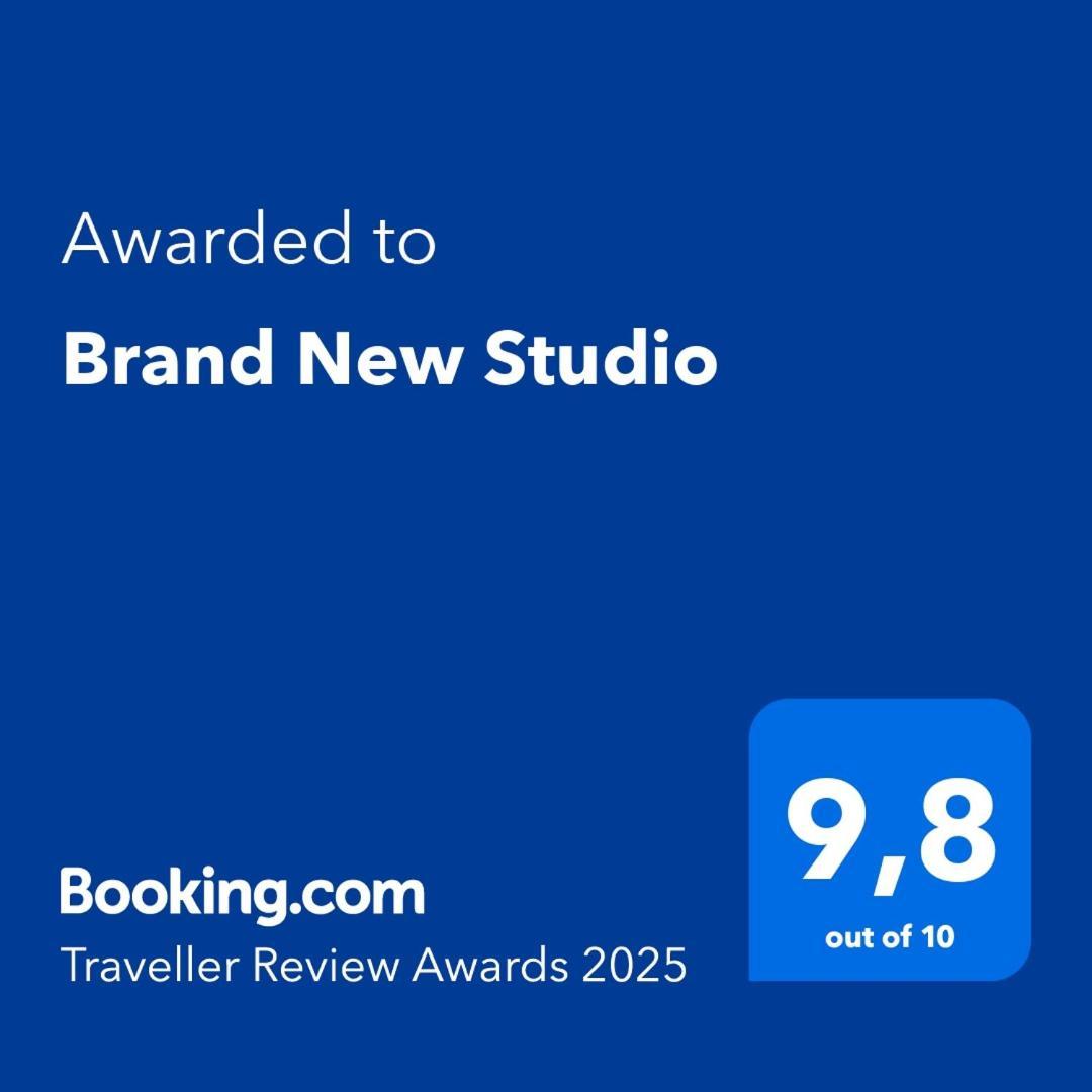 Brand New Studio Benalmádena Eksteriør billede